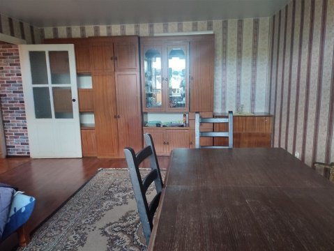 1-к квартира, 7/10 эт., 47м²