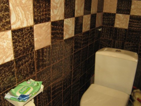 2-к квартира, 1/5 эт., 44м²