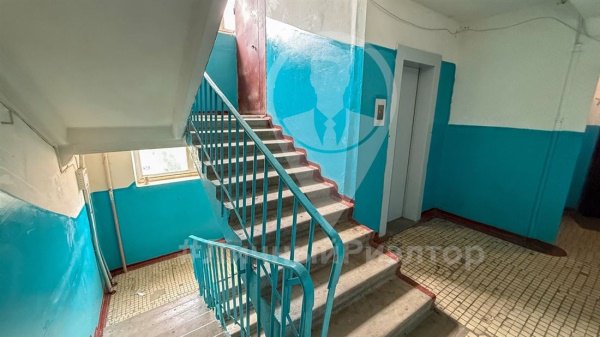 2-к квартира, 7/9 эт., 49м²