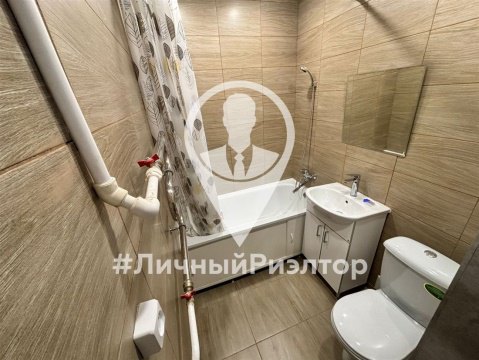 2-к квартира, 2/4 эт., 43м²