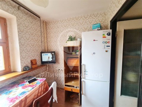 2-к квартира, 2/9 эт., 52м²