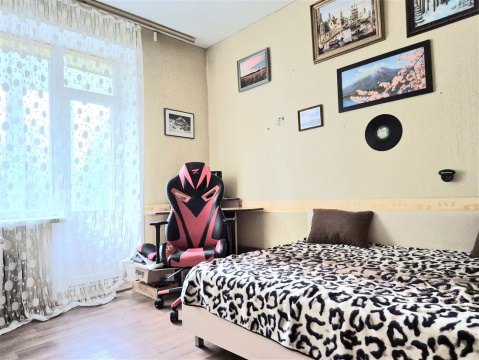 3-к квартира, 3/5 эт., 76м²