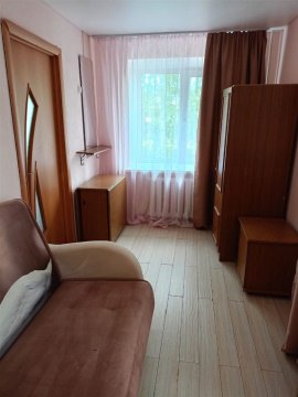2-к квартира, 4/5 эт., 44м²