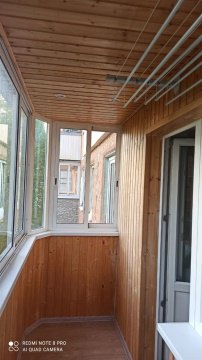 2-к квартира, 4/5 эт., 46м²