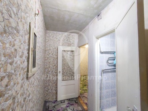 2-к квартира, 5/5 эт., 44м²