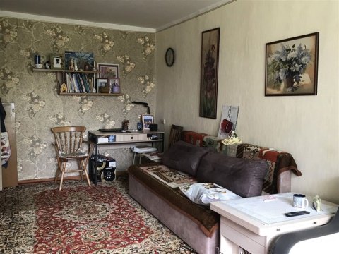 2-к квартира, 1/5 эт., 44м²