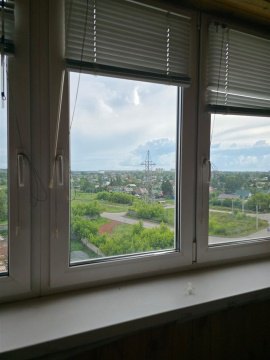 3-к квартира, 7/10 эт., 72м²