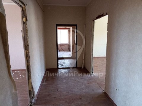 Дом 176м², участок 20 сот.