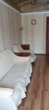 3-к квартира, 1/5 эт., 59м²
