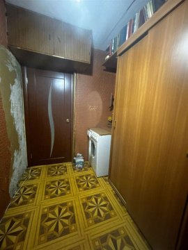 2-к квартира, 4/6 эт., 46м²