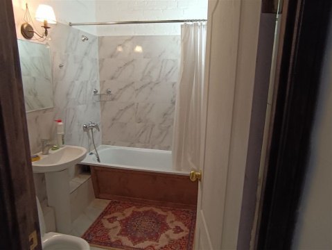 1-к квартира, 1/2 эт., 39м²