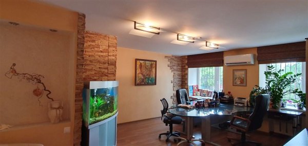 3-к квартира, 1/10 эт., 119м²