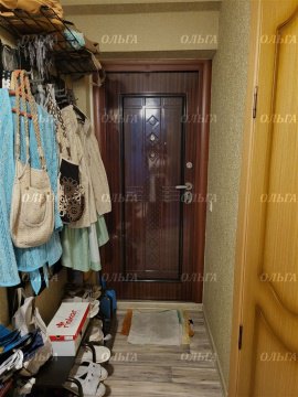 2-к квартира, 5/5 эт., 44м²
