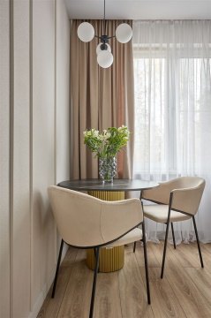 2-к квартира, 5/9 эт., 45м²