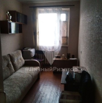 2-к квартира, 1/2 эт., 43м²