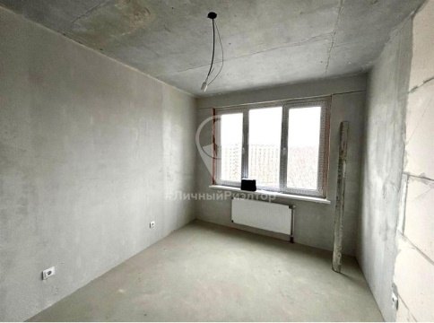 1-к квартира, 7/26 эт., 38м²