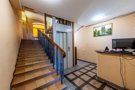 5-к квартира, 5/6 эт., 334м²