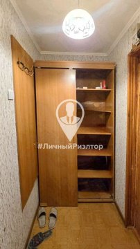 1-к квартира, 5/5 эт., 30м²