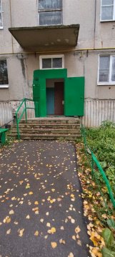 3-к квартира, 3/3 эт., 65м²