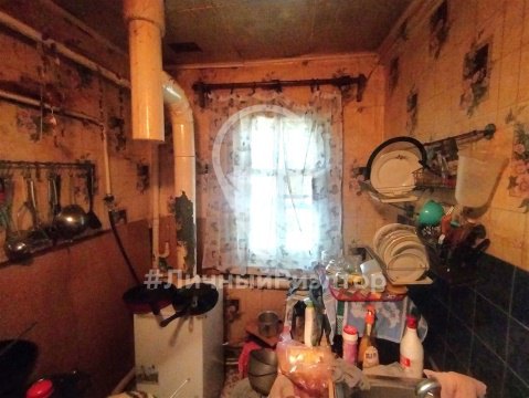 Дом 47м², участок 8,8 сот.