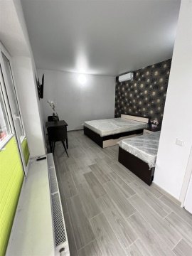 Дом 35м², участок 6 сот.