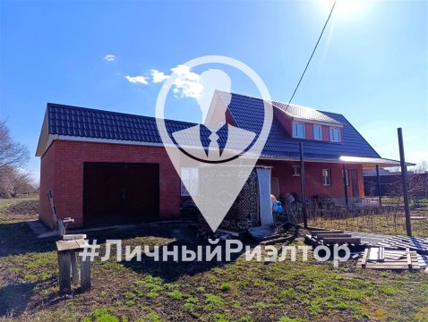 Дом 70м², участок 20 сот.