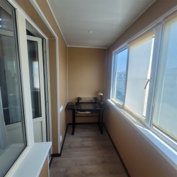 1-к квартира, 9/11 эт., 44м²
