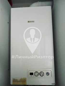 1-к квартира, 15/15 эт., 40м²