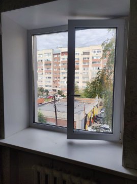 3-к квартира, 3/5 эт., 60м²