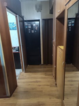 2-к квартира, 1/5 эт., 44м²