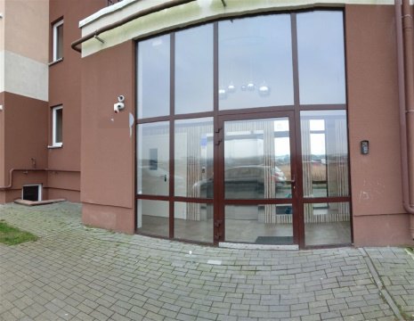 1-к квартира, 3/9 эт., 33м²