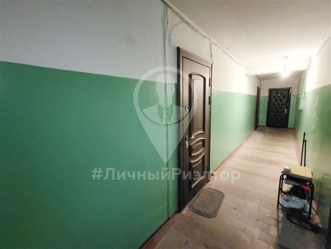 2-к квартира, 7/10 эт., 48м²
