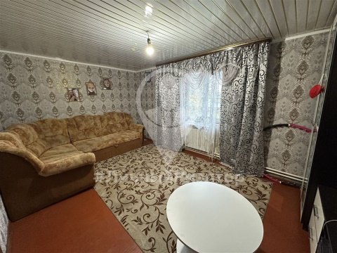 4-к квартира, 1/1 эт., 80м²