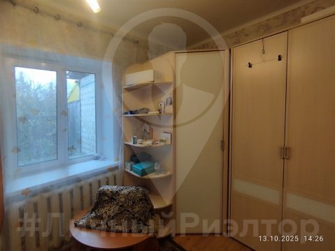 Дом 81м², участок 452 сот.