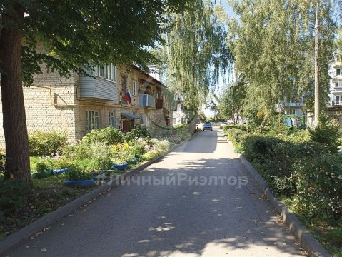 1-к квартира, 1/2 эт., 32м²