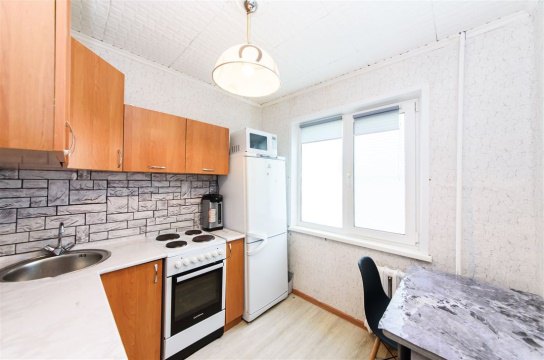2-к квартира, 2/5 эт., 45м²