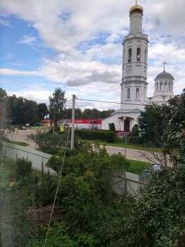 Дом 133м², участок 17 сот.