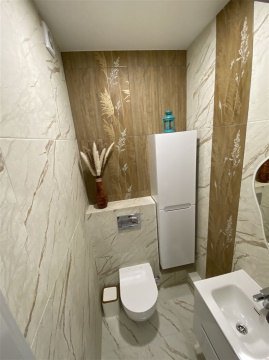 2-к квартира, 5/12 эт., 59м²