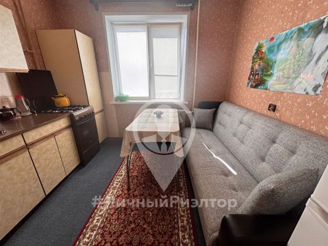 2-к квартира, 3/9 эт., 49м²