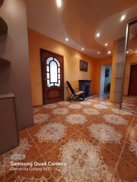 3-к квартира, 4/9 эт., 101м²
