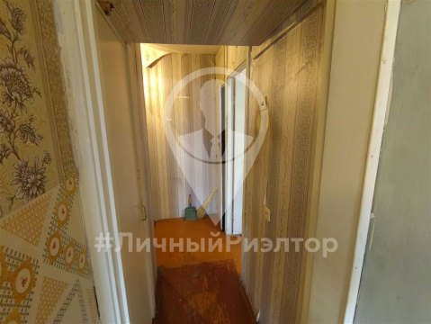 1-к квартира, 5/5 эт., 30м²