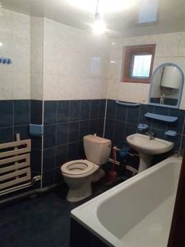 2-к квартира, 1/1 эт., 51м²