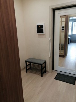 Студия, 16/19 эт., 28м²