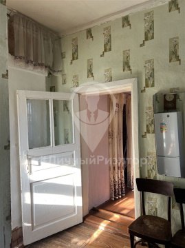 Дом 50м², участок 31 сот.