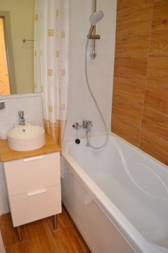 1-к квартира, 20/20 эт., 49м²