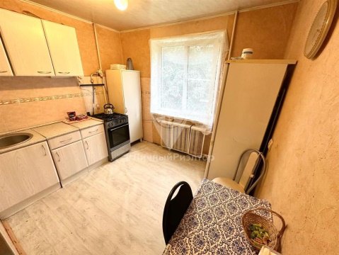2-к квартира, 2/9 эт., 50м²