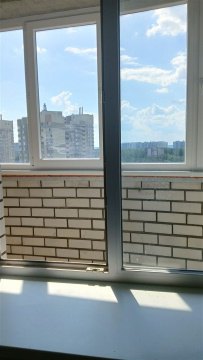 2-к квартира, 9/16 эт., 72м²