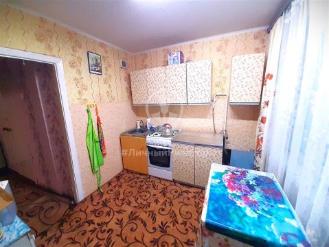 2-к квартира, 3/3 эт., 48м²