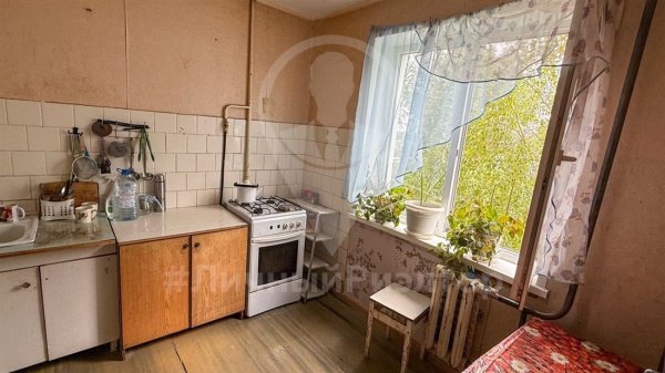 2-к квартира, 7/9 эт., 49м²