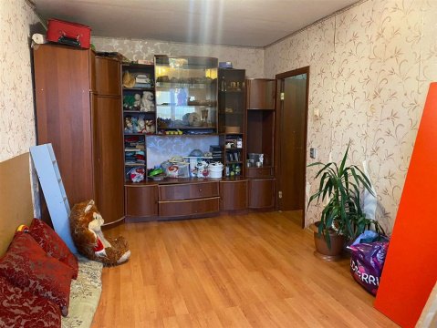 3-к квартира, 9/10 эт., 66м²